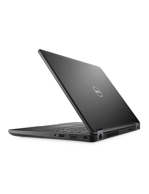 Enfin libre ! DELL Latitude 5480 - Linux