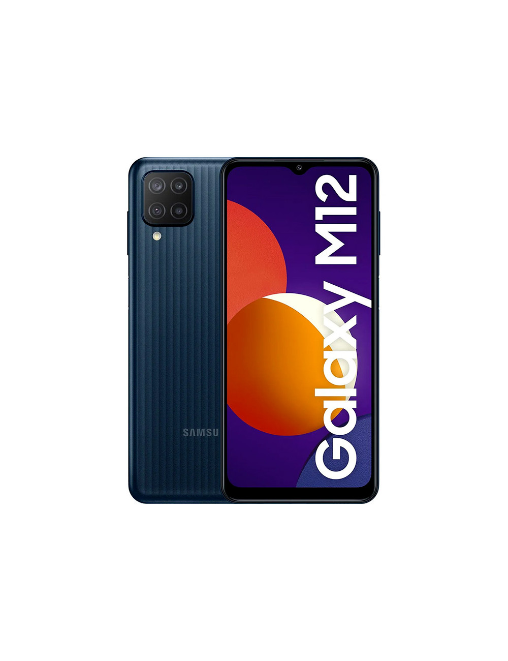 Samsung Galaxy M12