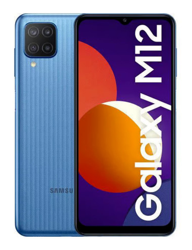 Samsung Galaxy M12