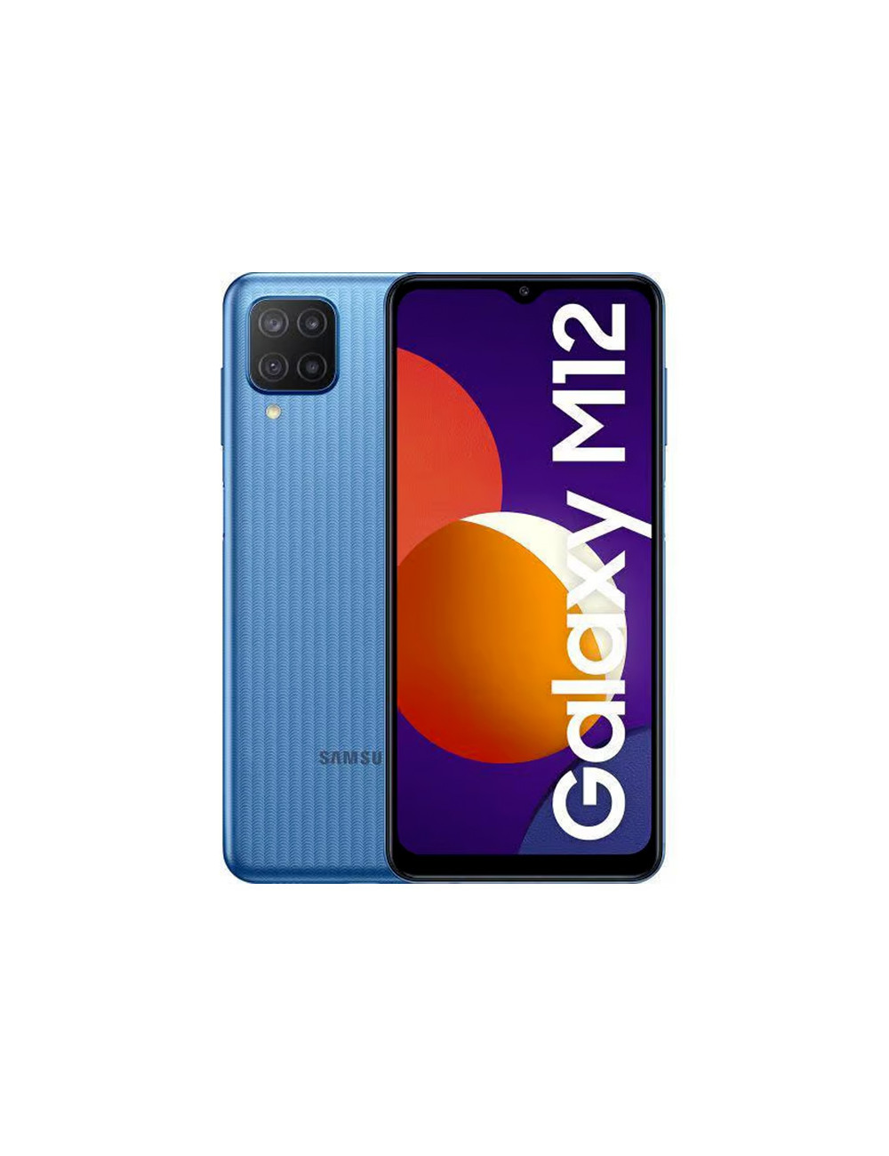 Samsung Galaxy M12