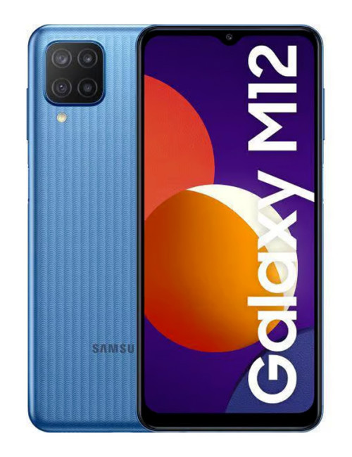 Samsung Galaxy M12
