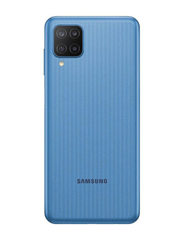 Samsung Galaxy M12