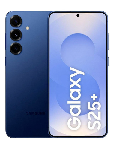 Samsung Galaxy S25 Plus