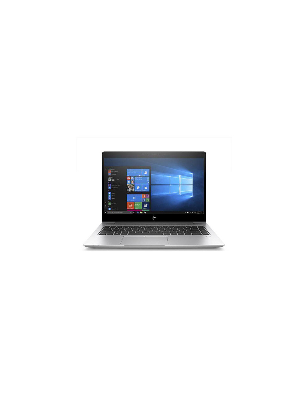 HP EliteBook 840 G5 - Core i5-8350U
