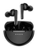Écouteur Earbuds SoundForm Rhythm ANC Belkin - Noir