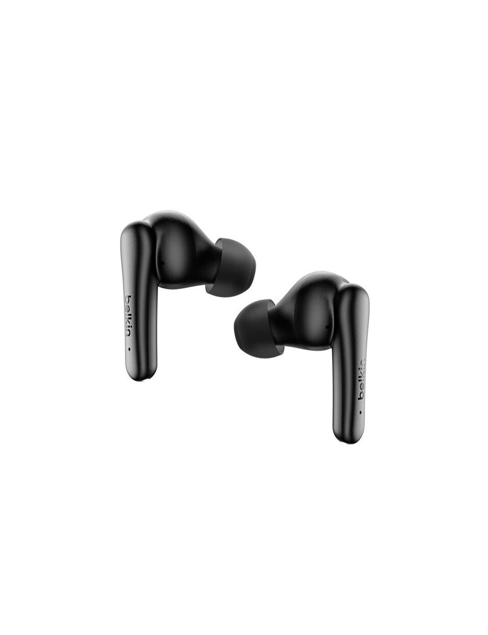Écouteurs Earbuds SoundForm Rhythm ANC Belkin - Noir