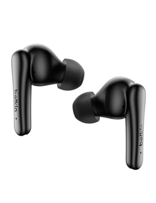 Écouteurs Earbuds SoundForm Rhythm ANC Belkin - Noir