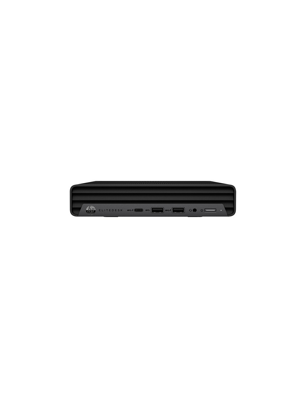 HP EliteDesk 800 G6 Mini UC - Core i5-10500T