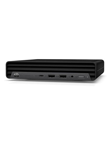 HP EliteDesk 800 G6 Mini UC - Core i5-10500T