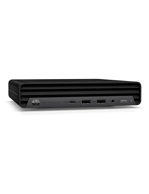HP EliteDesk 800 G6 Mini UC - Core i5-10500T