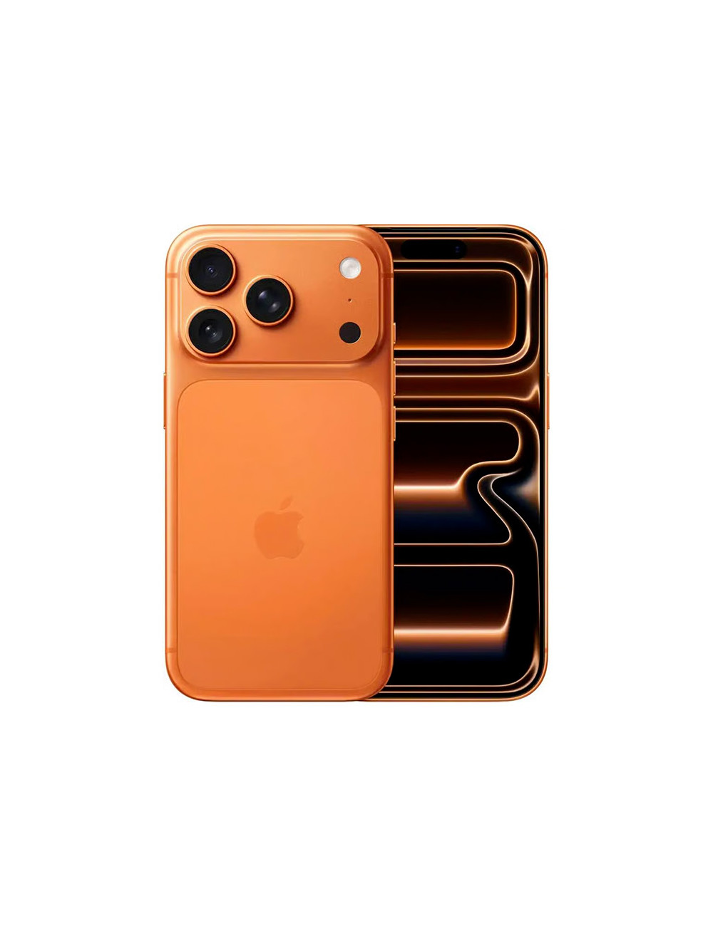 iPhone® 17 Pro