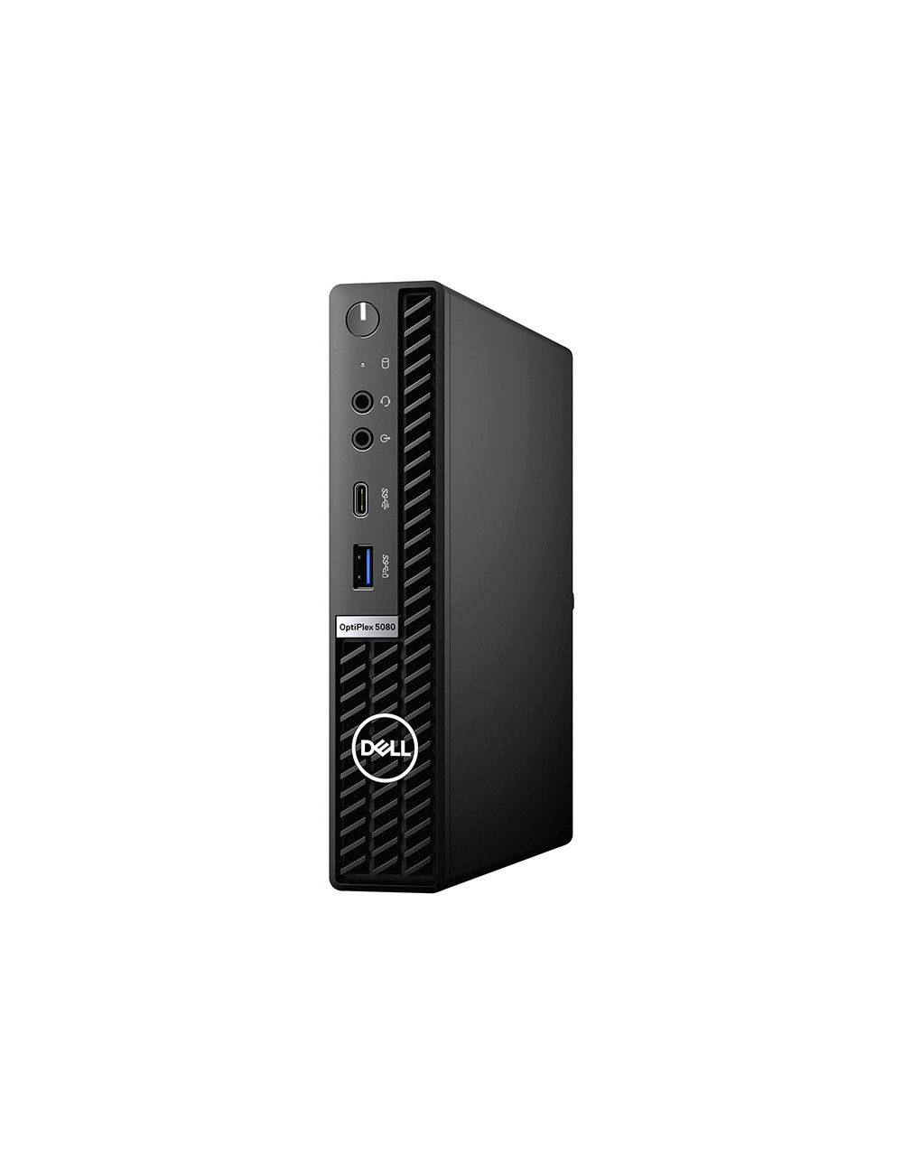 Dell OptiPlex 5080 Mini UC - Core i5-10500T