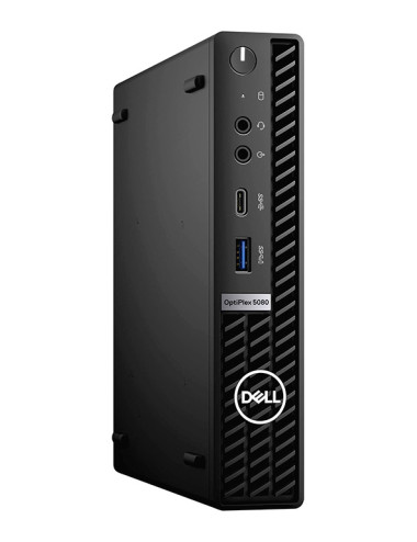 Dell OptiPlex 5080 Mini UC - Core i5-10500T
