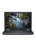 Dell Precision 7530 - Core i7-8750H