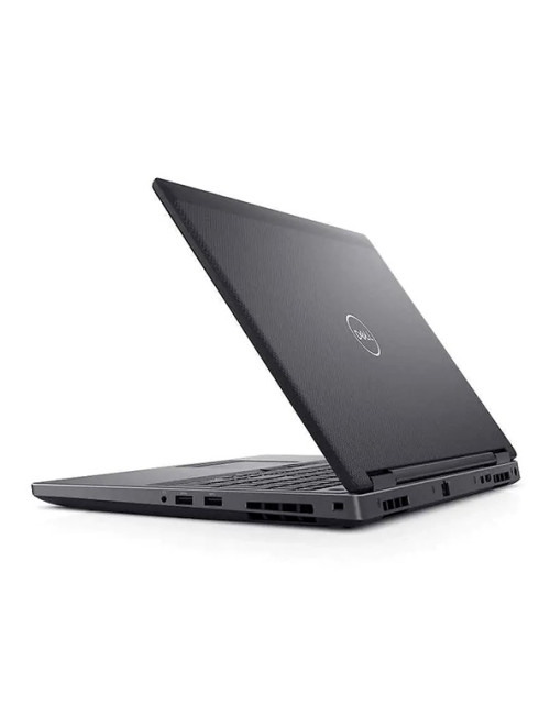 Dell Precision 7530 - Core i7-8750H