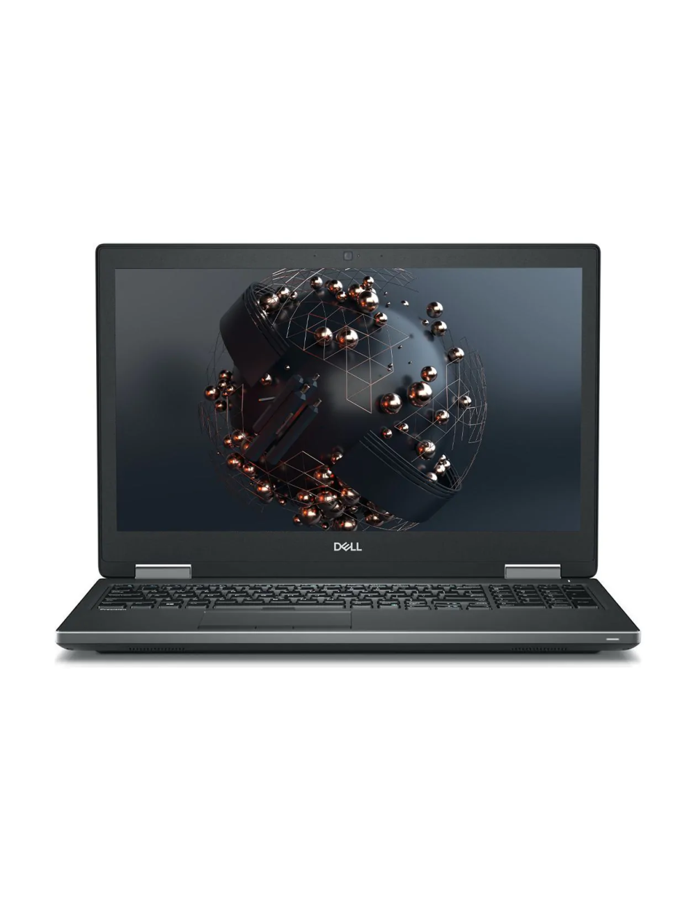 Dell Precision 7540 - Core i7-9750H