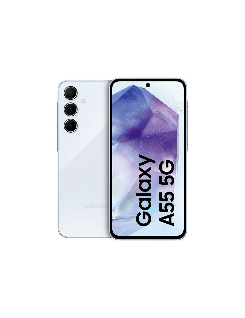 Samsung Galaxy A55 5G