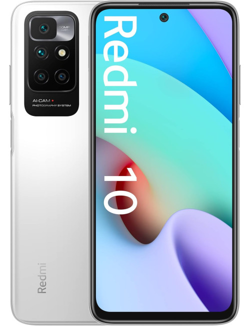 Xiaomi Redmi 10