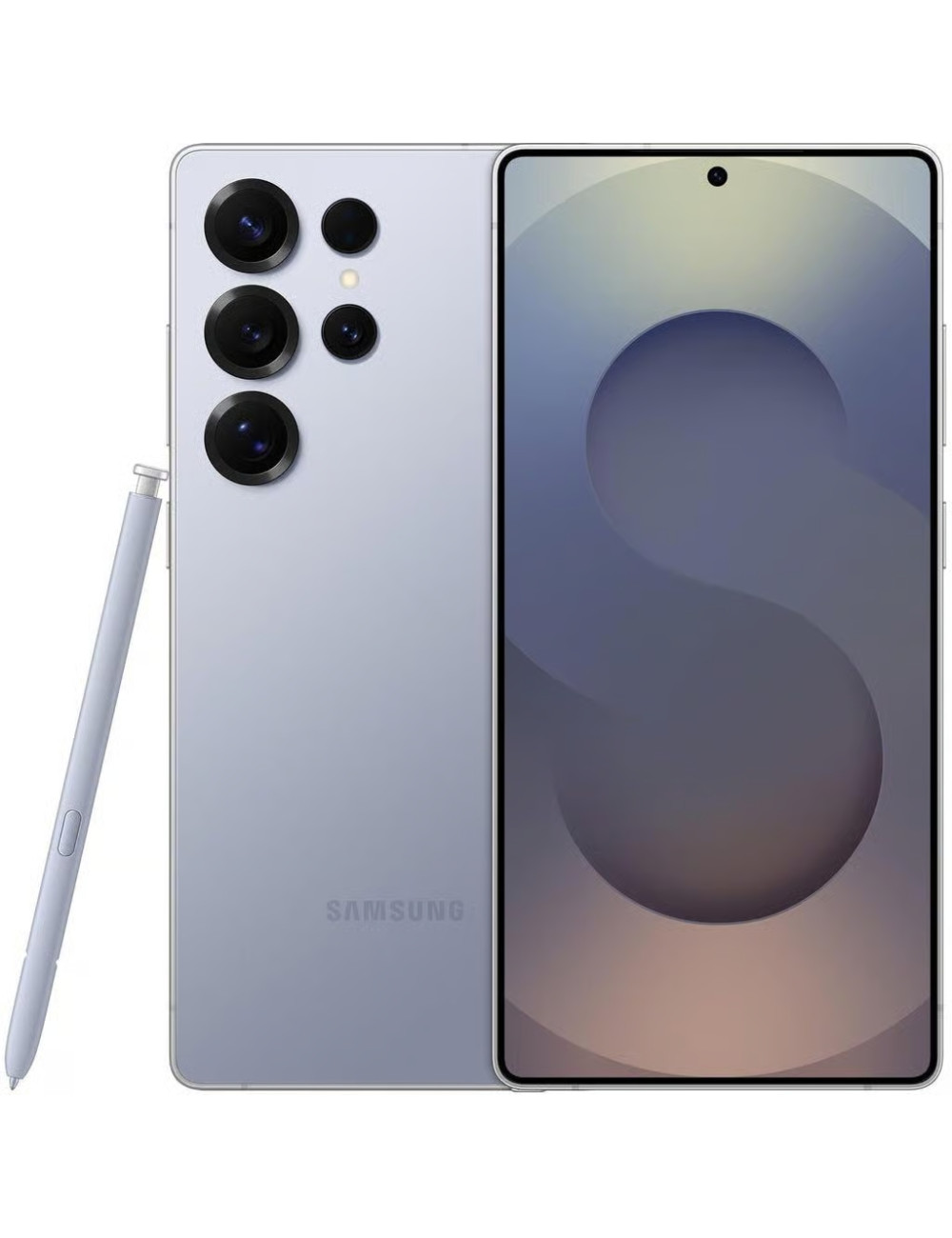 Samsung Galaxy S25 Ultra