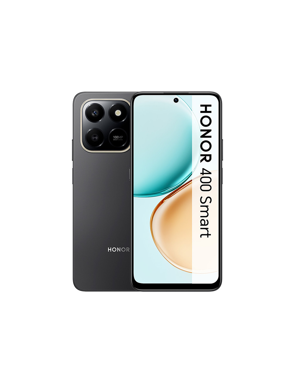 Honor 400 Smart