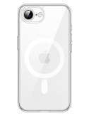 Coque MagSafe pour iPhone® 16e / 17e - Transparente