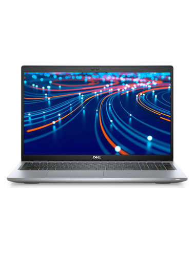 Dell Latitude 5520 - Core i5-11350G7