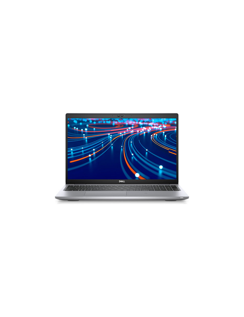 Dell Latitude 5520 - Core i5-11350G7
