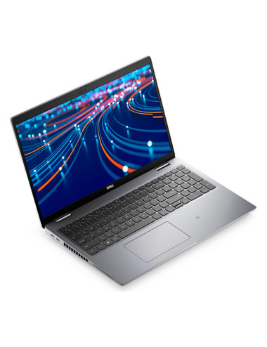 Dell Latitude 5520 - Core i5-11350G7