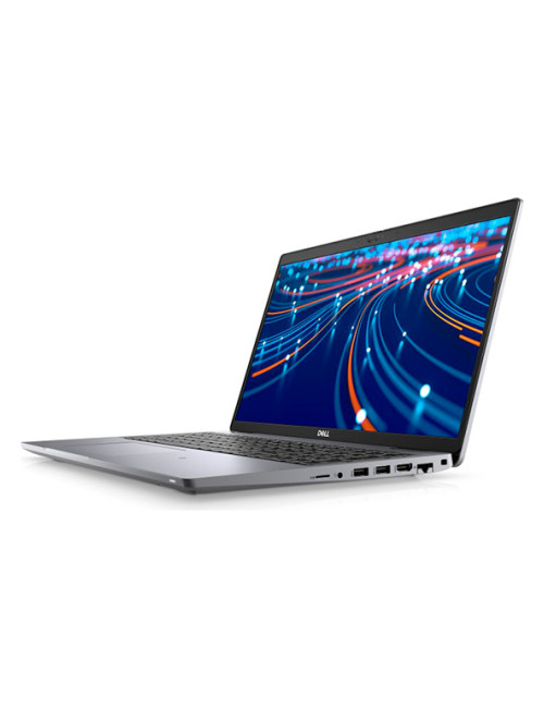 Dell Latitude 5520 - Core i5-11350G7