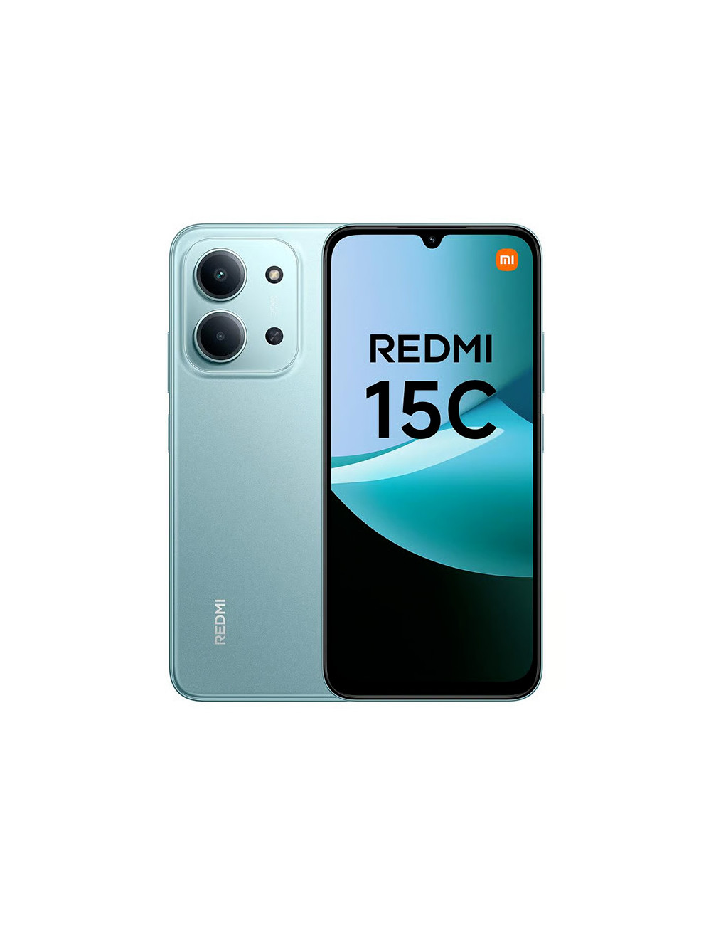 Xiaomi Redmi 15 C