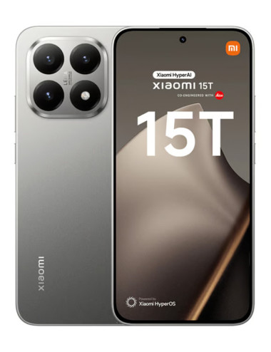 Xiaomi 15T
