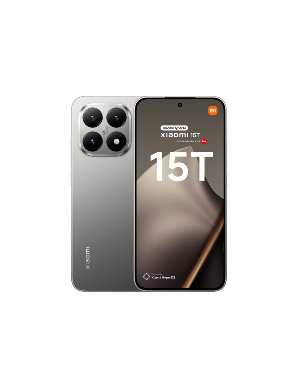 Xiaomi 15T