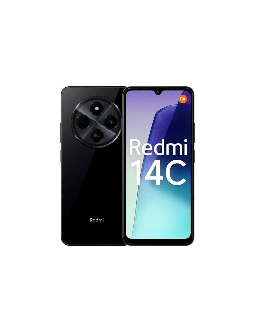 Xiaomi Redmi 14 C