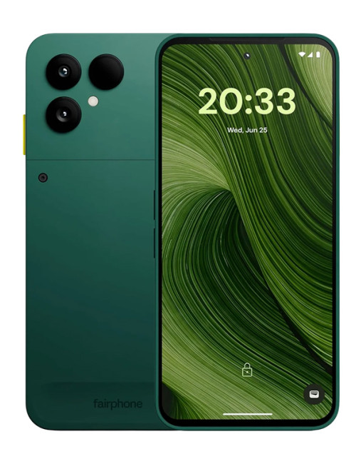 Fairphone 6
