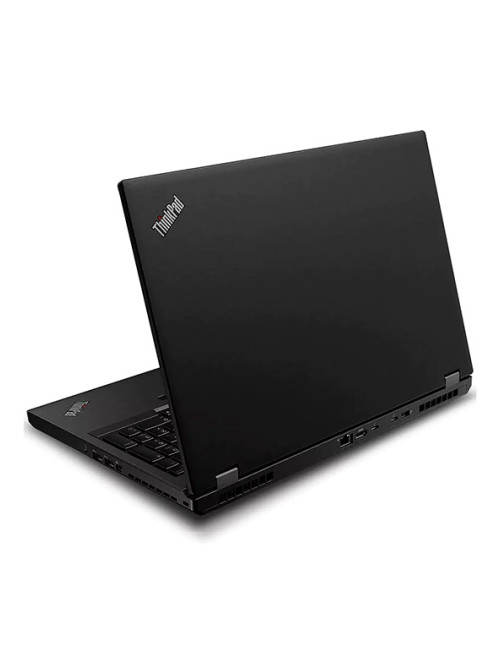 Lenovo ThinkPad P52 – Intel® Xeon® E-2176M