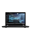 Lenovo ThinkPad P15 – Core i7-10750H