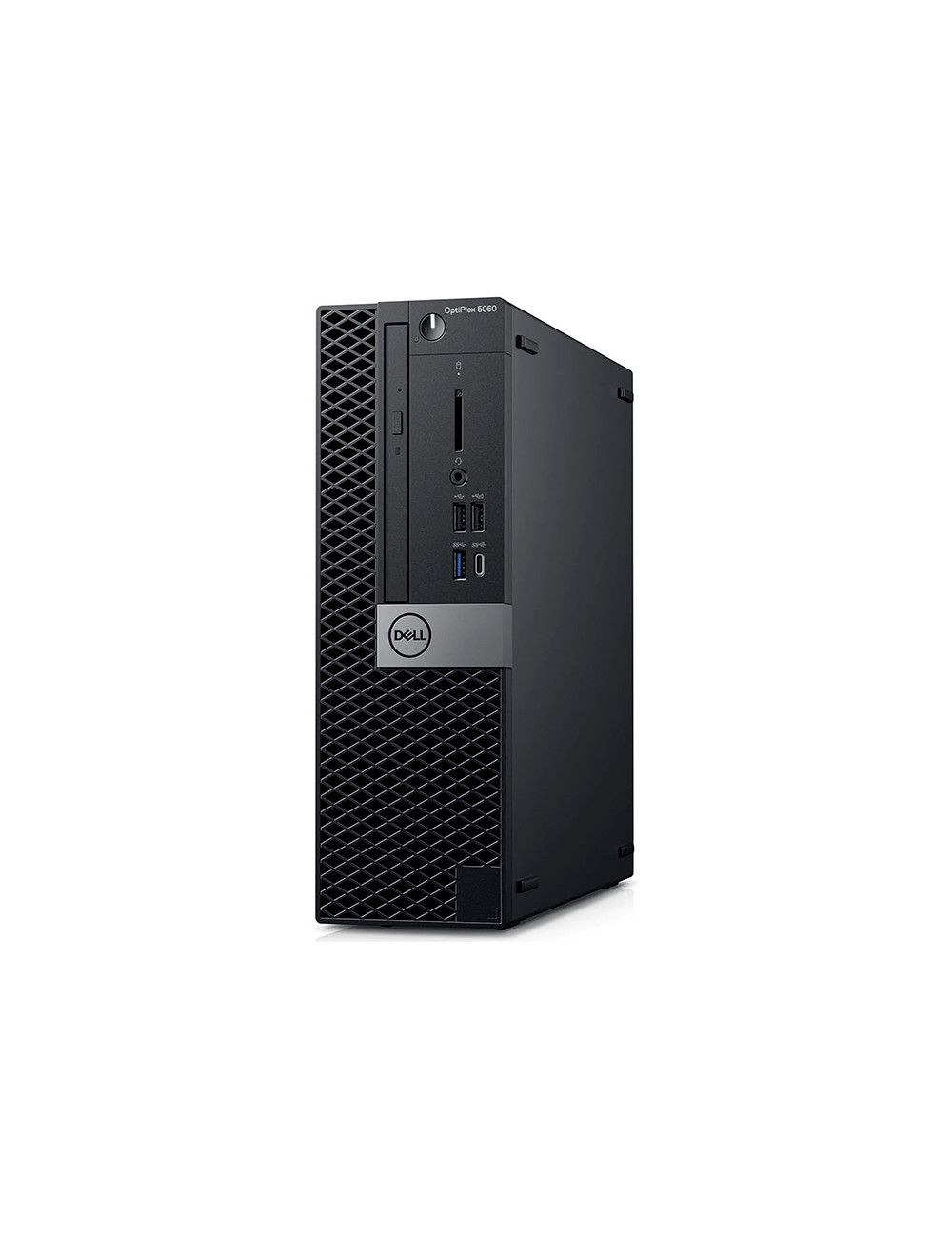 DELL Optiplex 5060 SFF - Core i5-8500