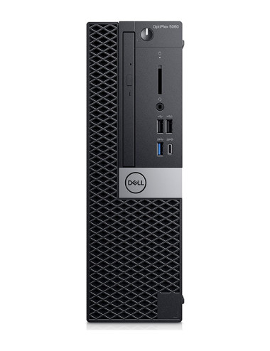 DELL Optiplex 5060 SFF  - Core i5-8500