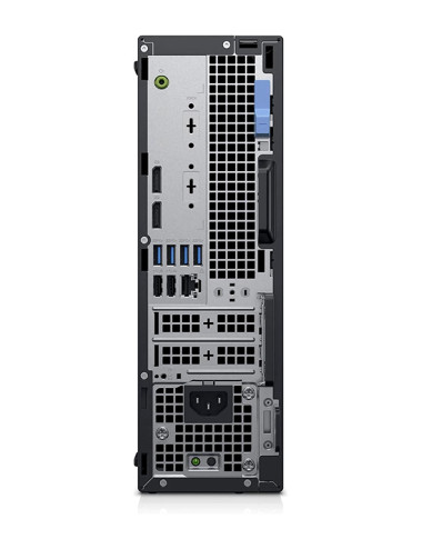 DELL Optiplex 5060 SFF  - Core i5-8500