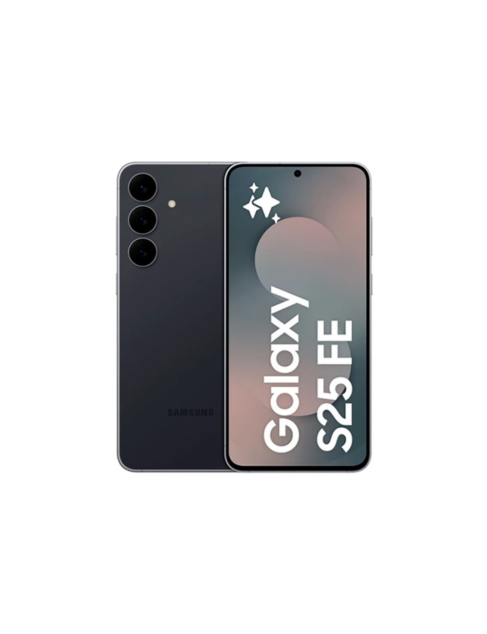 Samsung Galaxy S25 FE