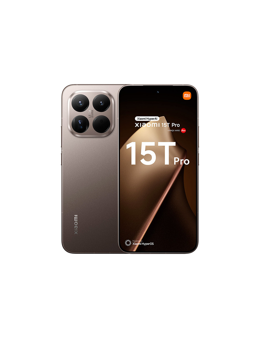 Xiaomi 15T Pro