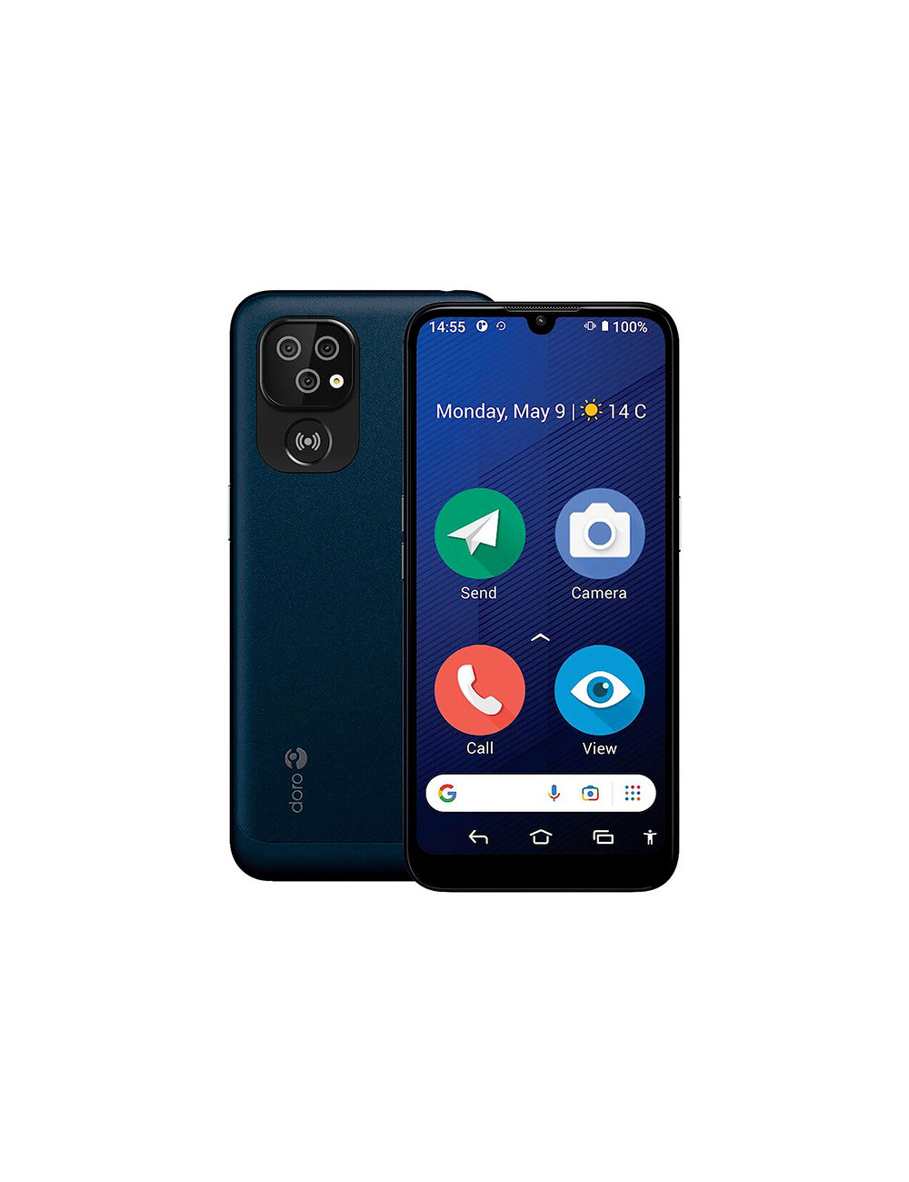 Doro 8200 - 4G