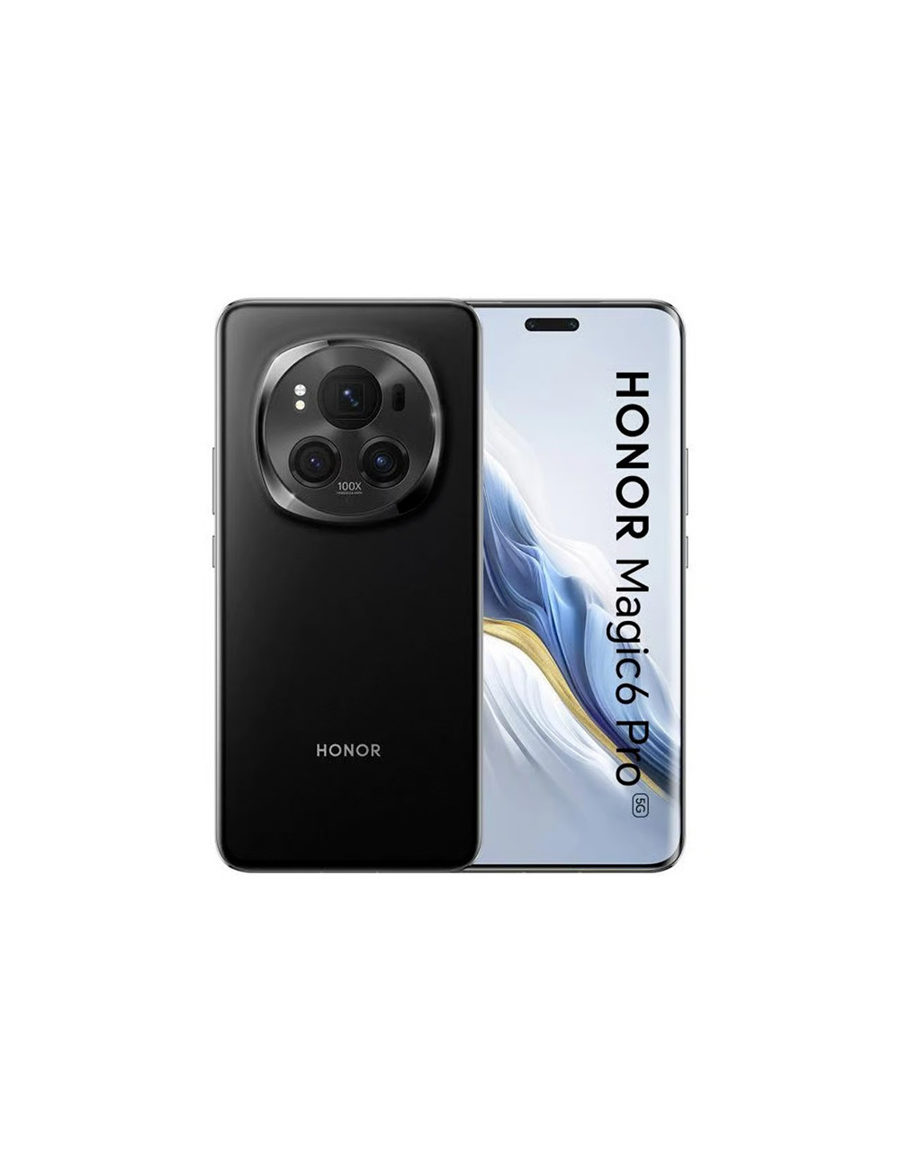 Honor Magic6 Pro