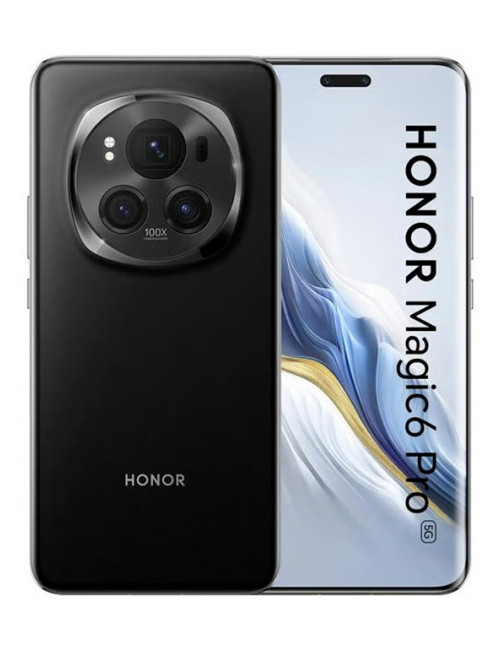 Honor Magic6 Pro