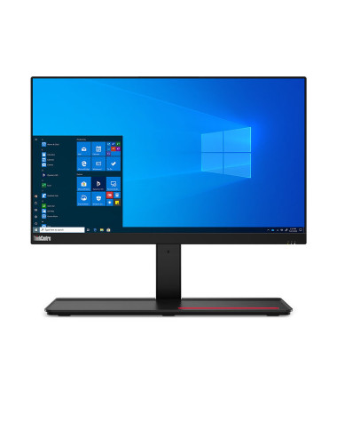 Ordinateur tout en un - Lenovo ThinkCentre M70a - Core i5-10400