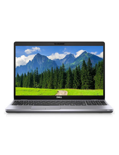 Dell Latitude 5510 - Core i7-10610U