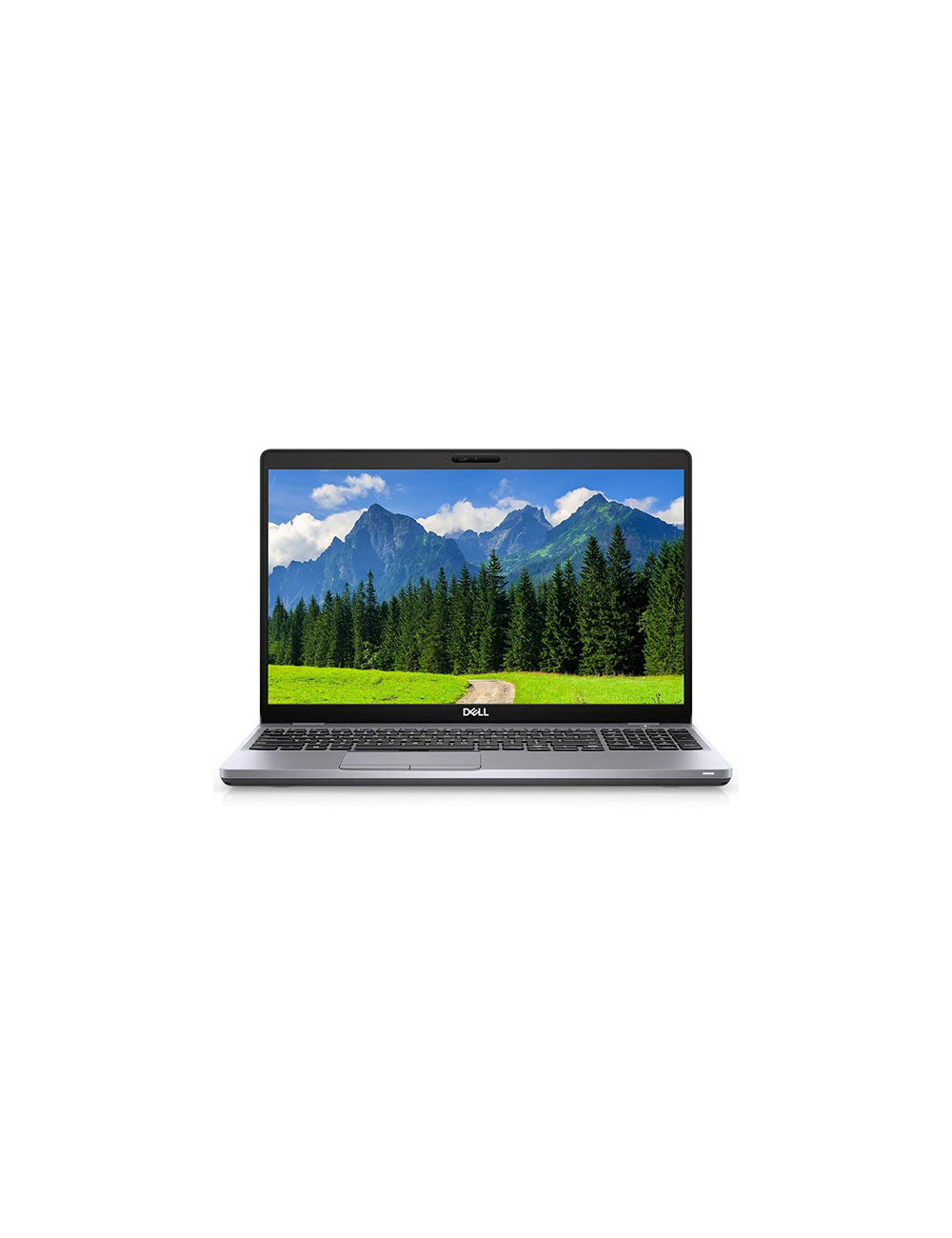 Dell Latitude 5510 - Core i7-10610U