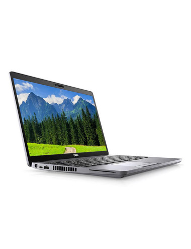 Dell Latitude 5510 - Core i7-10610U