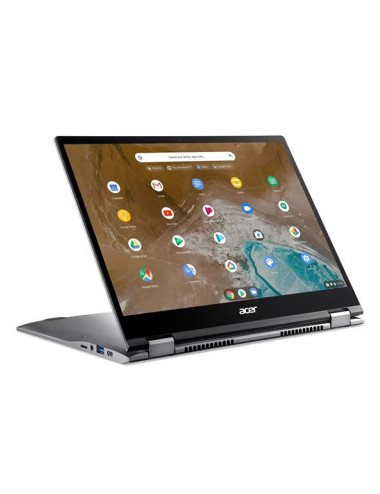 ACER Chromebook Spin 713 - Core i5-10210U