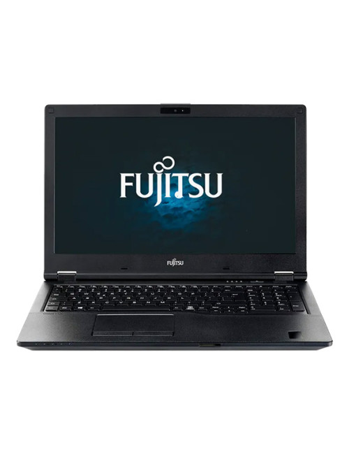 Fujitsu Lifebook E5510 - Core i7-10510U